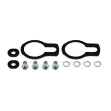 Load image into Gallery viewer, United Pacific Exterior Door Handle Set 1960-1966 GMC and Chevy Pickup Trucks