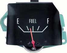 Load image into Gallery viewer, OER 6430436 1966-1967 Chevrolet Chevy II Nova In-Dash Fuel Gauge