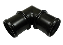 Load image into Gallery viewer, Valve Cover to Air Cleaner Vent Pipe Elbow 1967-1974 Chevy Big Block Models