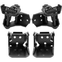 Load image into Gallery viewer, OER Upper and Lower Door Hinge Set 1978-1987 Regal Monte Carlo Grand Prix