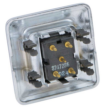 Load image into Gallery viewer, OER Convex Style Power Window Switch For 1977-1978 Charger Fury and Monaco