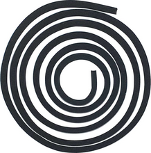 Load image into Gallery viewer, OER Hood Louver Gasket Set For 1967-1969 Camaro and 1968-1972 Nova Models