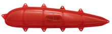 Load image into Gallery viewer, United Pacific Left Hand Injection Molded Tail Light Lens 1959 Chevy Impala
