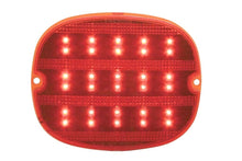 Load image into Gallery viewer, United Pacific Super Bright LED Tail Light Set With Flasher 1990-1996 Corvette