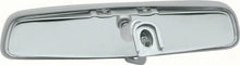 Load image into Gallery viewer, OER 10" Chrome Backed Day/Night Rear View Mirror 1970-1981 Firebird and Camaro - SKU D911582 image 3