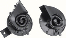 Load image into Gallery viewer, OER 35195 1962 Chevrolet Impala Bel Air Biscayne Reproduction Horn Set