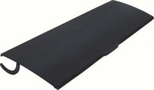 Load image into Gallery viewer, OER 3893861 1967 Pontiac Firebird Chevrolet Camaro Black Center Console Lid