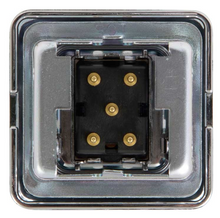 Load image into Gallery viewer, OER Concave Style Power Window Switch For 1969-1976 Charger Coronet GTX