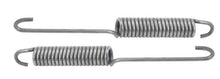 Load image into Gallery viewer, OER Lower Door Hinge Spring Set 1961-1964 Impala/Full Size, Oldsmobile 88 and 98