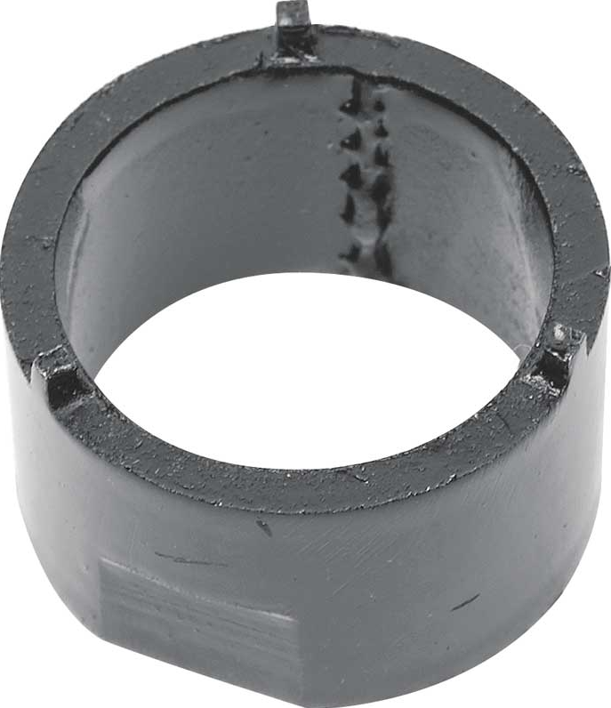 OER Ignition Switch Retaining Nut and Tool 1957 Chevy Bel Air 150 210