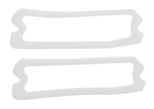 Load image into Gallery viewer, SoffSeal Reproduction Park Lamp Lens Gasket Set For 1968 Pontiac Firebird