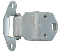 Load image into Gallery viewer, OER Left Hand Upper Door Hinge For 1967-1974 Dart Duster Scamp and Valiant