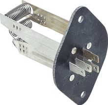 Load image into Gallery viewer, OER Blower Motor Resistor With A/C For 1973-1979 Nova Ventura Omega and Skylark