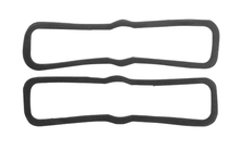 Load image into Gallery viewer, SoffSeal Front Side Marker Lamp Bezel Gasket Set For 1974-1977 Chevy Camaro