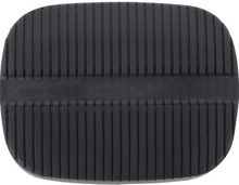 Load image into Gallery viewer, OER Brake/Clutch Pedal Pad 1962-1967 Nova 1958-1962 Corvette 1968-1970 Impala