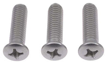 Load image into Gallery viewer, OER Outer Door Mirror Arm Mounting Screw Set 1947-1972 Chevy & GMC Pickup Truck