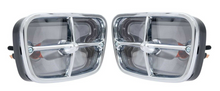 Load image into Gallery viewer, OER Tail Lamp Lens and Park Lamp Assembly Set For 1969 Pontiac Firebirds