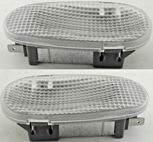 Load image into Gallery viewer, Reproduction Lower Door Panel Light Lens Set 2004-2006 Pontiac GTO