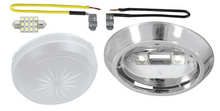 Load image into Gallery viewer, RestoParts Complete LED Dome Light Kit 1969-77 GTO Grand Prix Chevelle Skylark