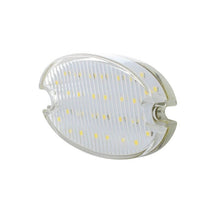 Load image into Gallery viewer, United Pacific LED Back Up Light Set For 1957 Chevrolet Bel Air 150 and 210