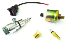 Load image into Gallery viewer, Intellitronix Analog Replacement Gauge Cluster Panel 1965-1966 Ford Mustang