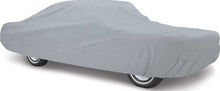Load image into Gallery viewer, OER Weather Blocker Plus Car Cover For 1965-1968 Ford Mustang Fastback Models
