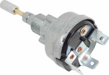 Load image into Gallery viewer, OER 2 Speed Wiper Switch 1964-1966 Chevy and GMC Pickup Truck
