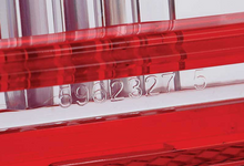 Load image into Gallery viewer, OER 6 Piece Tail Lamp Lens Set For 1970 Chevy Impala and Caprice Models