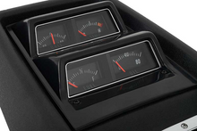 Load image into Gallery viewer, OER Automatic Powerglide Console Assembly With Gauges 1968-1972 Chevy II Nova