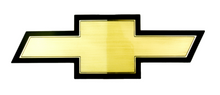 Load image into Gallery viewer, Trim Parts Bow Tie Grille Emblem For 1983-1988 Chevy Trucks With 2 Headlights