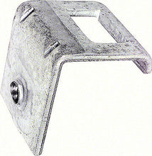 Load image into Gallery viewer, OER Inner Door Panel Front Retainer Plate 1970-1978 Firebird and Camaro Models