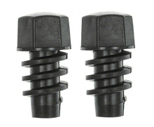 Load image into Gallery viewer, GM NOS Front Center Hood Adjust Bumper Set 1998-2002 Firebird Trans AM & Camaro