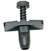 Load image into Gallery viewer, OER Windshield Washer Bottle Push In Retainer (Each) 1982-1992 Firebird & Camaro