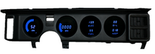 Load image into Gallery viewer, Intellitronix LED Digital Dash Gauge Cluster 1982-1990 Pontiac Firebird/Trans AM
