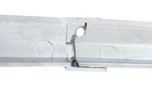Load image into Gallery viewer, OER Chrome Inner Cab Healiner Trim Molding Set For 1967-1972 Chevy & GMC Trucks