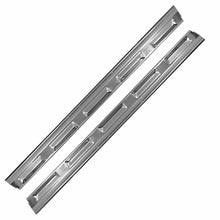 Load image into Gallery viewer, Trim Parts E-Body Sill Plate Set 1970-1974 Challenger and Cuda Models