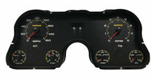 Load image into Gallery viewer, Intellitronix Analog Replacement Gauge Cluster Panel 1967-1972 Chevy Trucks