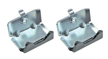 Load image into Gallery viewer, Quarter Window Lower Glass Stop Set For 1970-1972 GTO Lemans Grand Prix