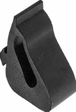Load image into Gallery viewer, OER Rubber Hood Side Bumper/Stopper 1982-1992 Chevy Camaro Z28 SS RS
