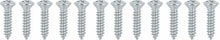 Load image into Gallery viewer, OER Sill Plate Screw Set Camaro Chevelle Nova Impala Firebird GTO Skylark