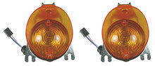 Load image into Gallery viewer, RestoParts Park Lamp Assembly Set 1970 Chevy El Camino
