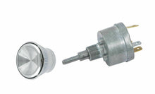 Load image into Gallery viewer, OER Reproduction Windshield Wiper Switch and Push-On Knob 1968 Pontiac Firebird
