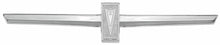 Load image into Gallery viewer, Door Panel Emblem For 1964 Pontiac GTO Lemans Tempest and 1965 Lemans USA Made