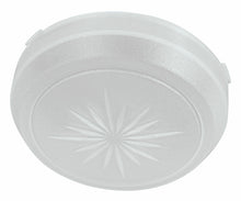 Load image into Gallery viewer, RestoParts Dome Light Lens 1971-1988 Monte Carlo 1978-1983 Malibu and Regal
