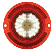 Load image into Gallery viewer, United Pacific LED Backup Light Lens for 1963 Chevy Impala Bel Air and Biscayne