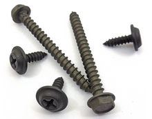 Load image into Gallery viewer, Dash Gauge Housing Panel Mounting Screw Set 1970-1981 Firebird and Trans AM