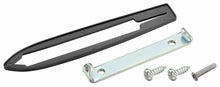 Load image into Gallery viewer, RestoParts Outside Door Mirror Set Mounting Kit 1964-1968 GTO Lemans Bonneville