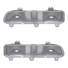 Load image into Gallery viewer, OER Tail Lamp Housing Set 1969 Chevrolet Camaro RS Rally Sport Models
