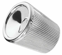 Load image into Gallery viewer, Plastic Chrome Dash Vent Knob 1964-1965 Pontiac GTO Tempest and Lemans