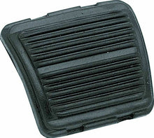 Load image into Gallery viewer, OER Park Brake Pedal Pad 1969-1972 GMC and Chevy Pickup Truck Blazer Suburban